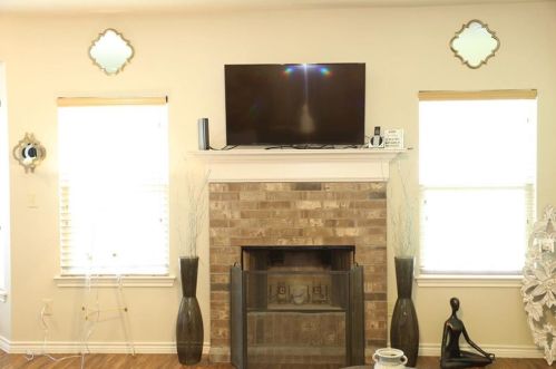 1007 Rice St, Denison TX  75020-7548 exterior