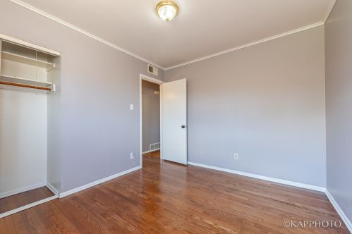 4557 84th Pl, Chicago IL  60652-3026 exterior