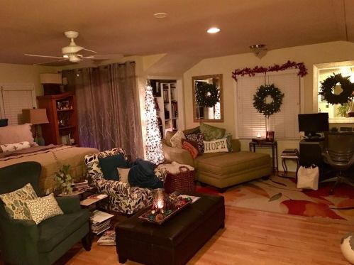 3611 Cloudland Dr, Atlanta GA 30327-2907 exterior