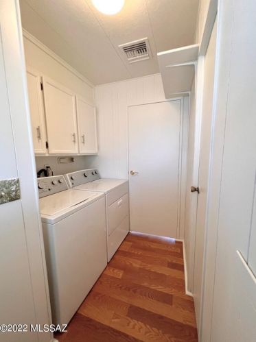 1757 Pacana Way, Green Valley AZ 85614-4354 exterior