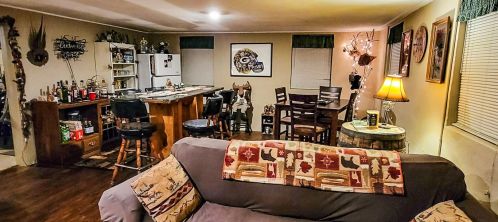 1201 Flambeau St, Manitowoc WI 54220-6548 exterior