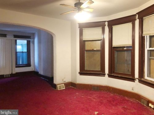 464 Home Ave, Trenton NJ 08611-3104 exterior