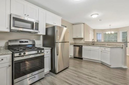 862 Susannah Ct, Lithonia GA  30058-6186 exterior