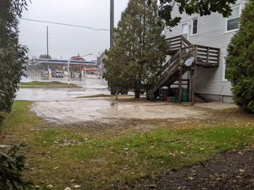 1715 Washington St, Manitowoc WI 54220-4850 exterior