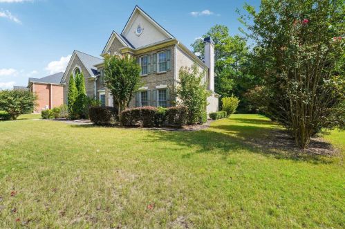 128 Evergreen Trl, Atlanta, GA 30349-1014