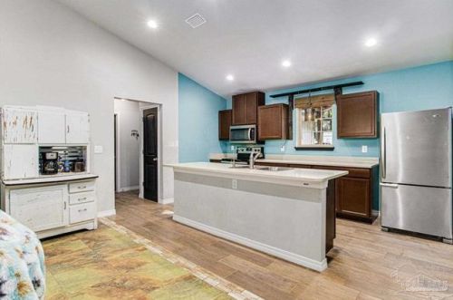 3906 Jarrett St, Milton FL  32571-2426 exterior