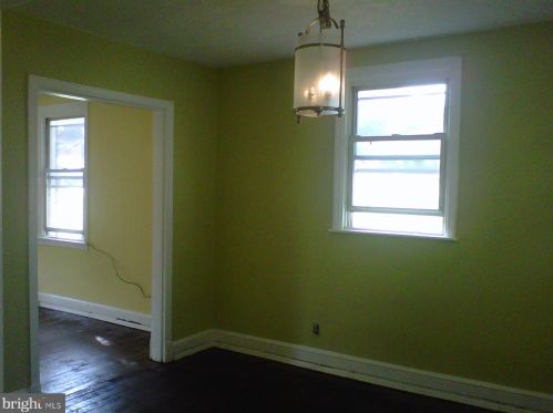 4406 Edson Pl, Washington DC  20019-4765 exterior