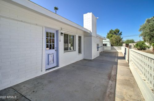 6022 Campbell Ave, Phoenix AZ 85015-3821 exterior