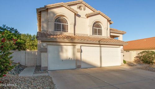 1004 Amberwood Dr, Phoenix AZ  85048-1937 exterior