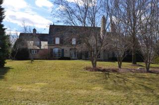 7955 Almor Dr, Madison WI  53593-8654 exterior