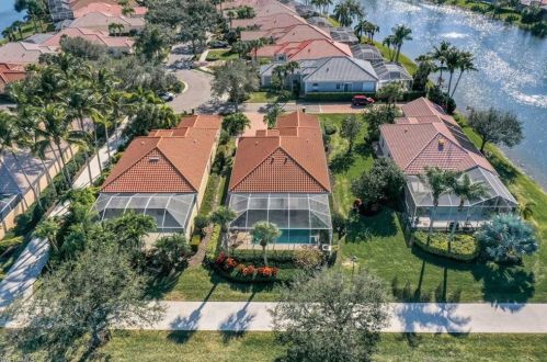 2992 Gilford Way, Naples FL 34119-7523 exterior
