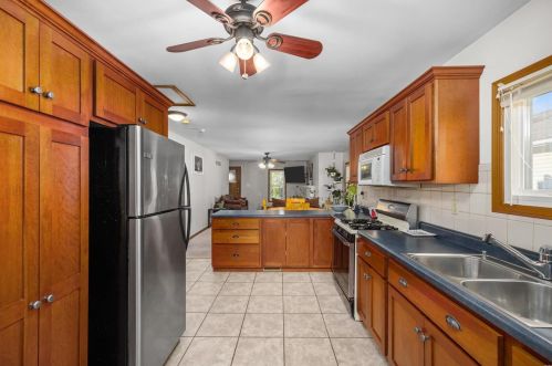 8721 Eulalie Ave, Saint Louis MO 63144-2002 exterior