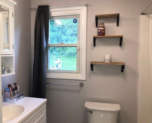 86 Andrews Ave, Worcester MA  01605-2202 exterior