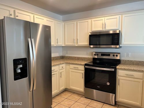 10622 Pleasant Pasture Dr, Tucson AZ  85747-6016 exterior