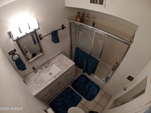 1164 Edgewater Dr, Tucson AZ 85704-2415 exterior