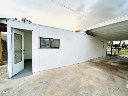 2701 Drexel Rd, Tucson AZ  85746-3821 exterior