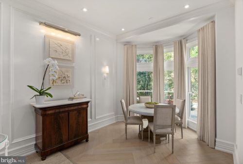 1730 Corcoran St, Washington DC  20009-2406 exterior