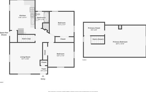 3451 78, Milwaukee WI 53223-5628 exterior