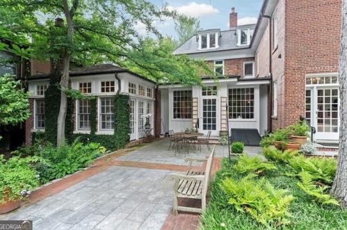 217 15 St, Atlanta GA 30318-7805 exterior