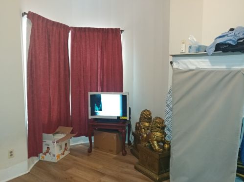 4801 Ada St, Chicago IL 60609-5919 exterior