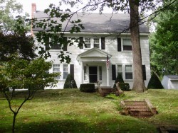 101 Alban Rd, Newton, MA 02468-1903