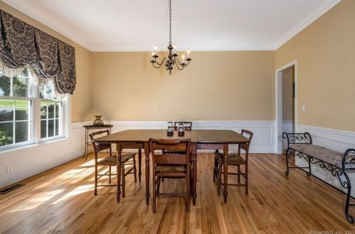 26 Overlook Farms Rd, Deep River CT 06419-1337 exterior