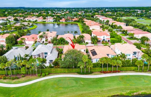 17334 Pavaroso St, Boca Raton FL 33496-3203 exterior