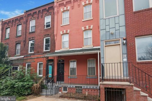 330 41 St, Philadelphia PA 19104-4012 exterior