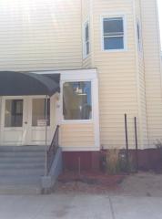 26 Grove St, Providence RI  02909-1106 exterior