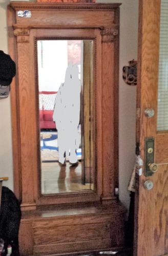 2619 Kimball Ave, Chicago IL  60647-1289 exterior