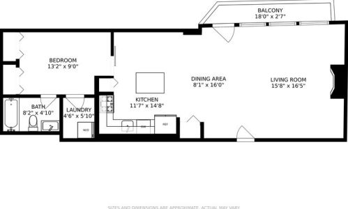 226 Clinton St, Chicago IL 60661-1345 exterior