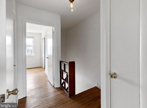 1828 29 St, Philadelphia PA 19132-3020 exterior