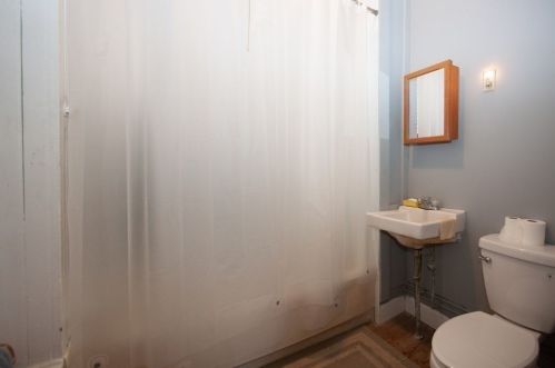 22 Channing St, Worcester MA 01605-3410 exterior