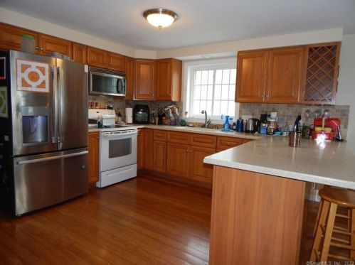 436 Babcock Hl Rd, Exeter CT 06249-1301 exterior