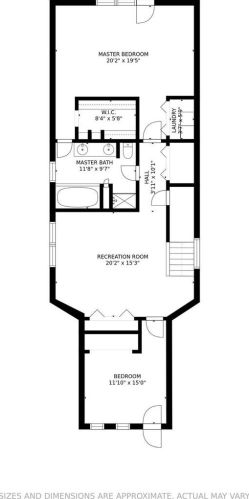 1542 George St, Chicago IL  60657-4006 exterior