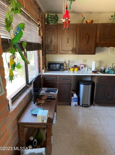 5040 Camino Esplendora, Tucson AZ 85718-4508 exterior