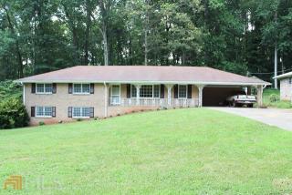4662 Oswood Ct, Tucker, GA 30084-2837