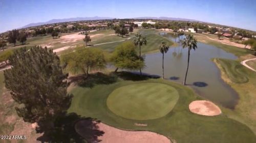 6953 Nantucket St, Chandler AZ 85249-4460 exterior