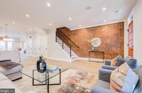 3904 13th St, Washington DC 20003-4108 exterior