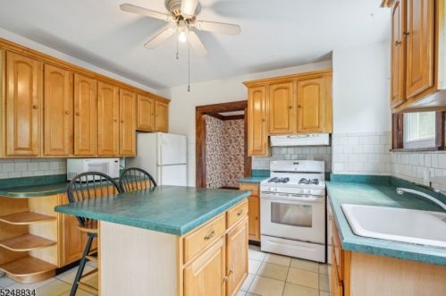 162 Franklin Ave, Maplewood NJ 07040-3523 exterior