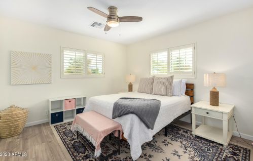 6634 16th Dr, Phoenix AZ  85015-1425 exterior