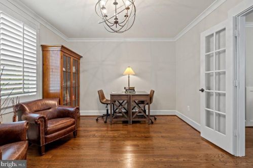 15 Chapman St, Alexandria VA 22301-2202 exterior