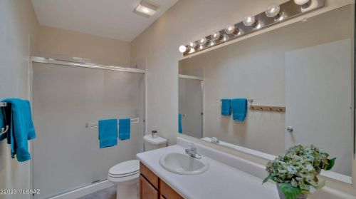 3074 Placita Del Avestruz, Green Valley AZ 85622-3226 exterior