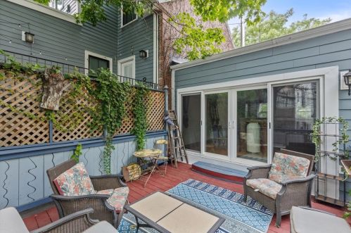 13 Essex St, Boston MA  02129-1606 exterior