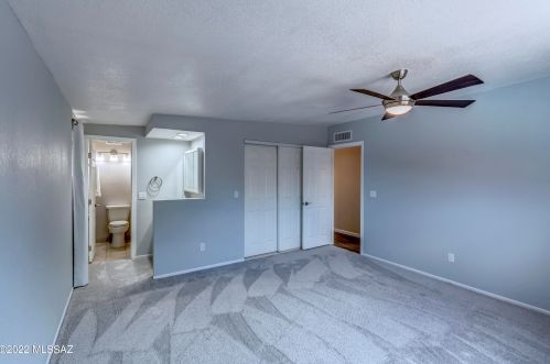 241 Bonanza Ave, Tucson AZ 85748-1901 exterior