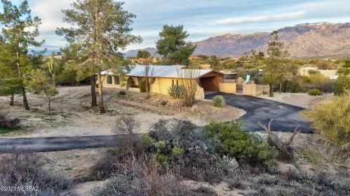 11310 Mandarin Ln, Tucson, AZ 85737-9523