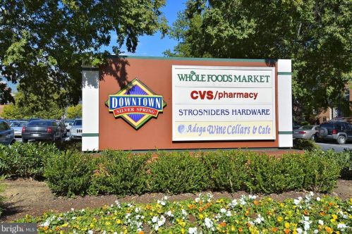 9609 Hastings Dr, Silver Spring MD 20901-3198 exterior