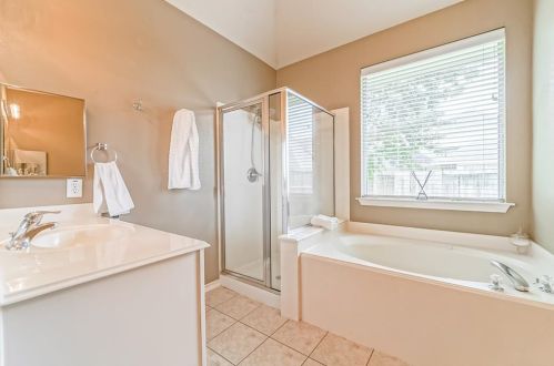 12934 Cascadia Knl Ct, Humble TX 77346-3452 exterior