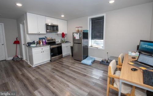 2220 63rd St, Philadelphia PA 19142-2303 exterior