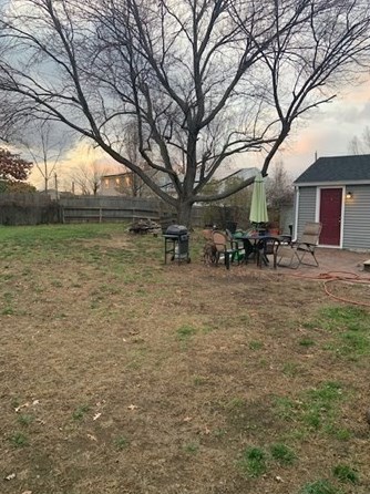 200 Island Pond Rd, Springfield MA 01118-1034 exterior